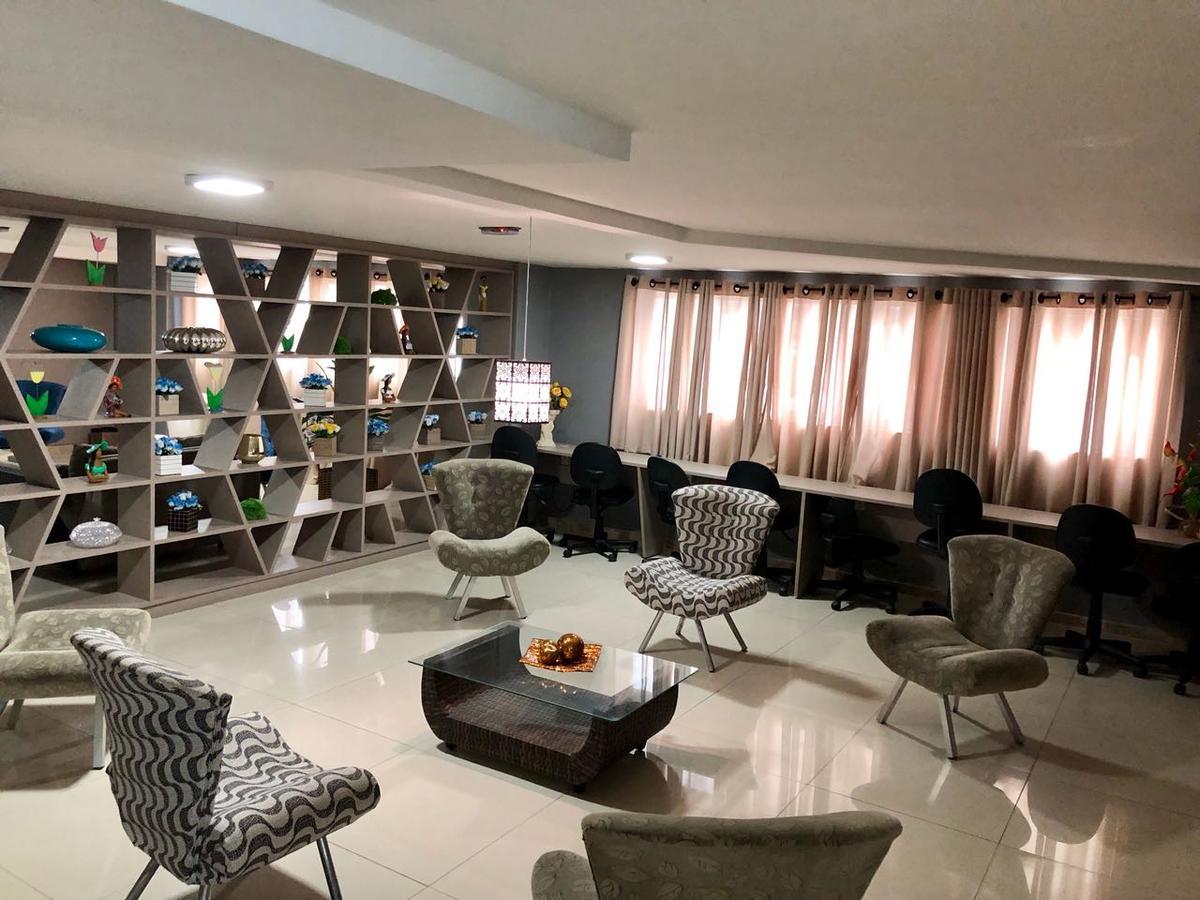 Anjos Praia Hotel João Pessoa Esterno foto